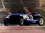 Opel RAK II Race Car 1928 года